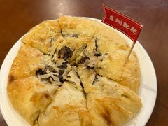 -喜洲翰林餐厅(董家百年老宅店)