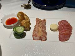 -艋舺·台湾小馆老字号(平安悦坊店)