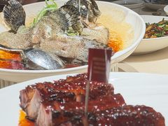 -侨美食家·粤菜(体育西路店)