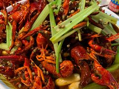 北京麻辣小龙虾-沪小胖小龙虾(淮海中路旗舰店)