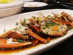 -上海1号私藏菜(静安店)