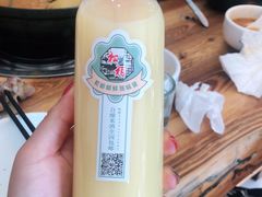 -松栢朝鲜族味道·脊骨汤(总店)