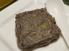 炒麻豆腐-厉家菜(金宝街店)
