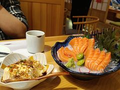 -鳗鲔·料理小馆
