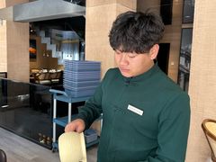 -桥边小楼·手工云南菜·古城观景小楼
