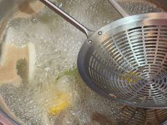 -官塘陈记鱼生·潮汕砂锅粥·牛肉火锅(潮枫路总店)