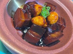 -荷风细雨·中国茶宴(碧云店)