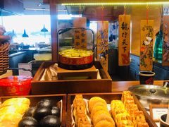 -白天鹅宾馆·流浮阁咖啡厅