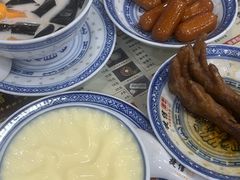 -捷信牛奶甜品世家(柳巷店)