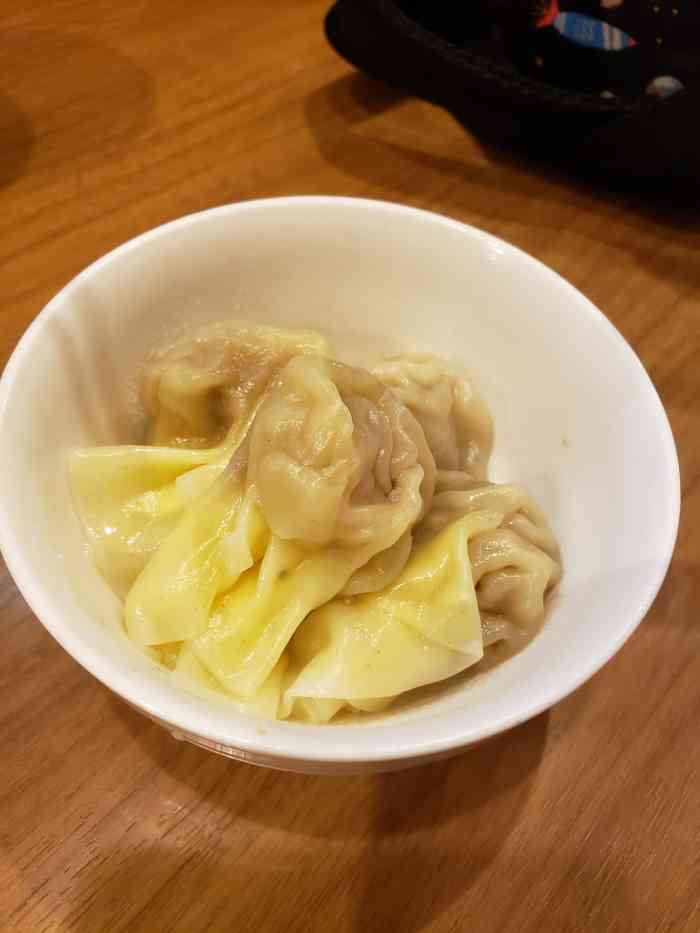 三丰面(人形町店)-"晚上从日光回来,老公特想吃拉面,就近选择.