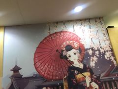 -银子铁板烧料理自助餐(人民广场店)