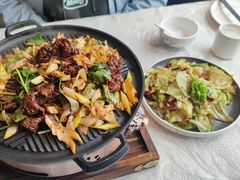 -惠丰堂饭庄·烤鸭·京味菜(西北旺·唐家岭店)
