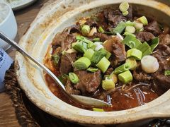 -周家二小姐的菜(西津渡店)