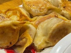 -金谷园饺子·烧烤(人大总店)