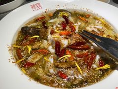 -新辣宴·湖南家常菜·商务聚餐(中粮创芯店)