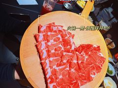 -羊大爷涮肉(亮马桥总店)