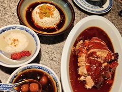 -南京大牌档(青岛万象城店)
