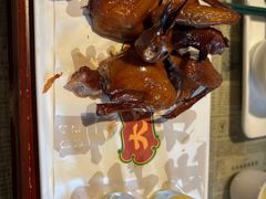 红烧乳鸽-大鸽饭(北京路店)