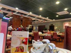 大堂-点都德(千灯湖环宇城店)