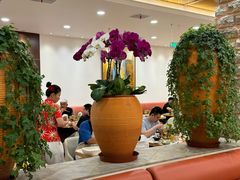 -第六季自助餐厅(甜水园店)