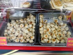-宋记饼家(石门二路店)