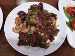 -盛德利食府 天津菜(河西店)