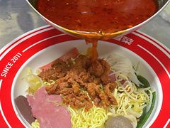 -川锦汇麻辣拌(长大店)