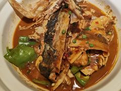 -刘胖子家常菜·蹄花焖藕(兴业店)