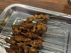 -清真·马峰烤肉(小学习北巷店)