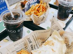 -TACO STAR 塔可星(下沙宝龙店)