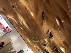 大堂-巴奴毛肚火锅概念餐厅