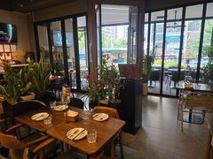 -ibarrel爱杯·bistro&brunch(江宁路店)