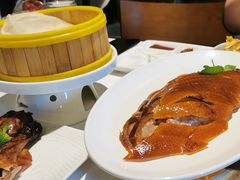 -福海居烤鸭店(鸟巢店)