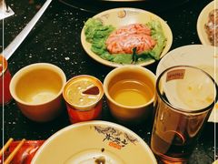 -小龙坎火锅(大宁音乐广场店)