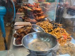 -徐六孃正宗甜皮鸭(张公桥店)