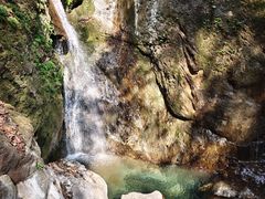 -青城山