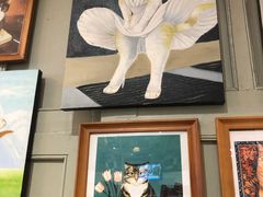 -猫咪博物馆(顶澳仔猫街店)