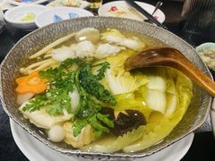 -红叶日本料理(三八广场店)
