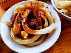 -洞子口张老二凉粉(文殊院店)