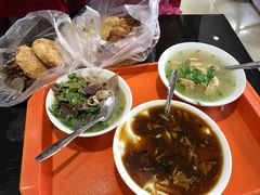 -宛平李记小吃(东关街店)