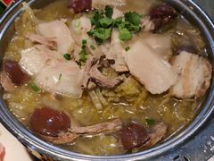 -人民公社大食堂(顺义总店)