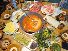 -贵厨酸汤牛肉(汇金星力城店)