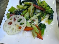 -大嘻咹biangbiang面(历史博物馆店)
