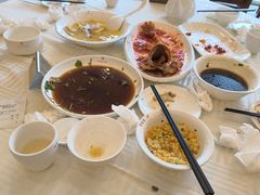 -怡园饭店-餐厅(四望亭店)