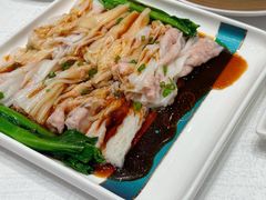 -景月阁空中食府(希尔顿酒店)