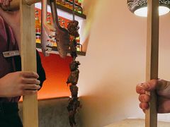 -那时新疆·若羌(经纬汇店)