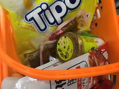 -来伊份(仙霞路二店)