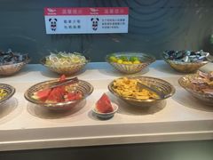 -辣尚瘾·烤鱼·新川菜(交大直营店)