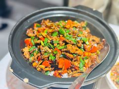 -红旗大食堂(君悦紫园店)