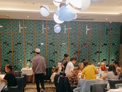 -大铁勺新津菜(熙悦汇店)
